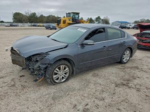 Nissan Altima BASE 2.5L 4 2012