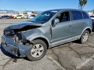 Saturn Vue XE 2.4L 4 2008