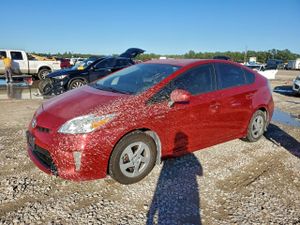 Toyota Prius 1.8L 4 2014