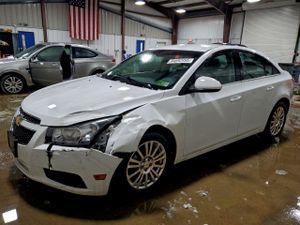 Chevrolet Cruze ECO 1.4L 4 2012