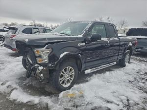 Ford F-150 SUPER CAB 2.7L 6 2015
