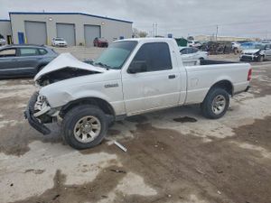 Ford Ranger 2.3L 4 2011