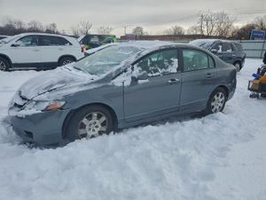 Honda Civic LX 1.8L 4 2011