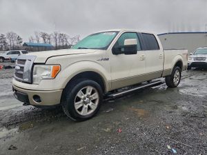 Ford F-150 SUPERCREW 5.4L 8 2009