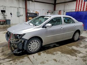 Toyota Corolla BASE 1.8L 4 2010