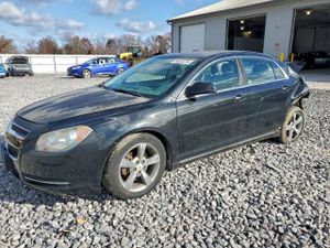 Chevrolet Malibu 1LT 2.4L 4 2011