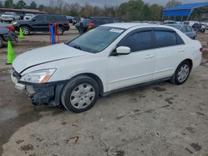 Honda Accord LX 3.0L 6 2004