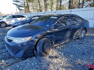 Toyota Camry L 2.5L 4 2013