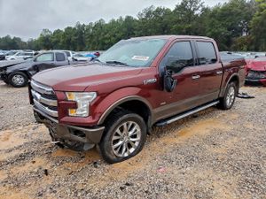 Ford F-150 SUPERCREW 3.5L 6 2015