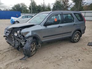 Honda CR-V LX 2.4L 4 2005