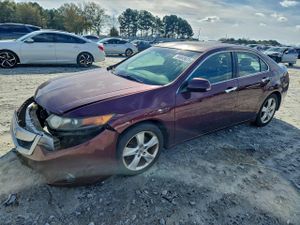 Acura TSX 2.4L 4 2010