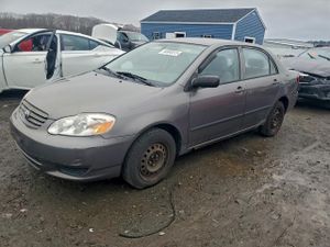 Toyota Corolla CE 1.8L 4 2004