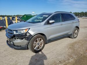 Ford Edge SEL 3.5L 6 2016