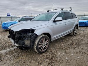 Audi Q7 PREMIUM PLUS 3.0L 6 2014