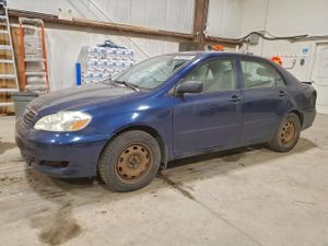 Toyota Corolla CE 1.8L 4 2008