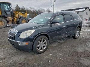 Buick Enclave CXL 3.6L 6 2010