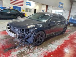 Acura TSX 2.4L 4 2013
