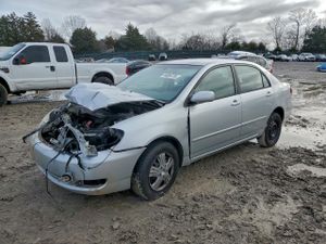 Toyota Corolla CE 1.8L 4 2006