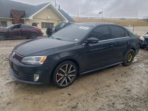 Volkswagen Jetta GLI 2.0L 4 2013