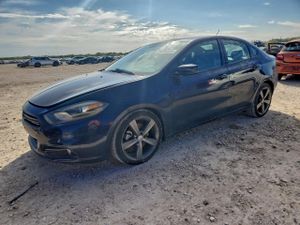 Dodge Dart GT 2.4L 4 2014