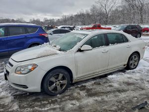Chevrolet Malibu 2LT 2.4L 4 2011
