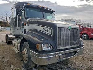 International 9000 Series 9400I 14.0L 6 2001