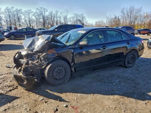 Toyota Camry BASE 2.5L 4 2010