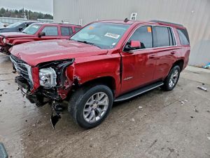 GMC Yukon SLT 5.3L 8 2015