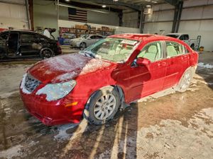Chrysler Sebring 2.4L 4 2007