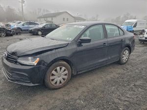 Volkswagen Jetta BASE 2 L 4 2015