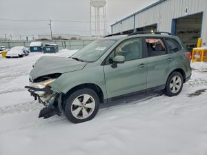 Subaru Forester 2.5I PREMIUM 2.5L 4 2015