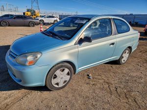Toyota Echo 1.5L 4 2003