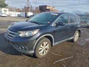 Honda CR-V EX 2.4L 4 2013