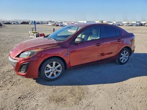 Mazda 3 I 2.0L 4 2010