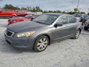 Honda Accord EXL 2.4L 4 2010