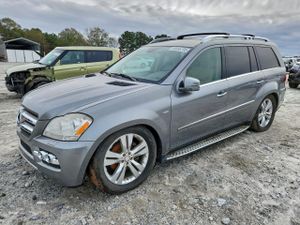 Mercedes-Benz GL 350 BLUETEC 3.0L 6 2011