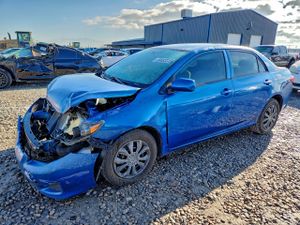 Toyota Corolla BASE 1.8L 4 2009