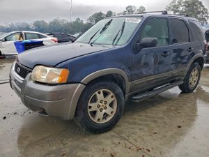 Ford Escape XLT 3.0L 6 2004