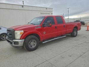 Ford F-250 SUPER DUTY 6.7L 8 2013