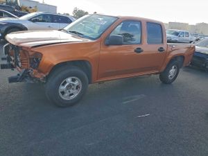 Chevrolet Colorado 3.5L 5 2005