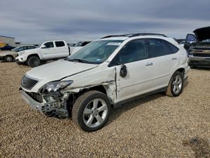 Lexus RX 350 3.5L 6 2008