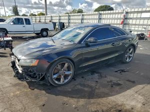 Audi A5 PREMIUM PLUS 2.0L 4 2011