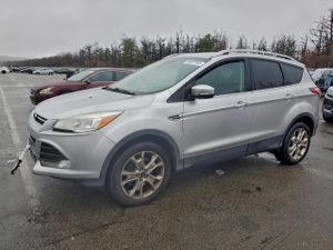 Ford Escape TITANIUM 1.6L 4 2015