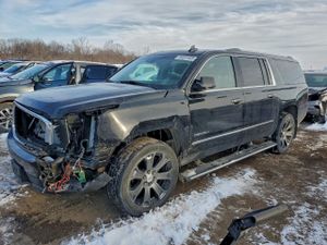 GMC Yukon DENALI 6.2L 8 2015
