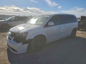 Dodge Grand Caravan (Caravan) GT 3.6L 6 2017