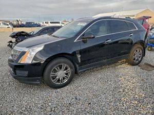 Cadillac SRX LUXURY COLLECTION 3.6L 6 2012