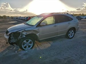 Lexus RX 330 3.3L 6 2004