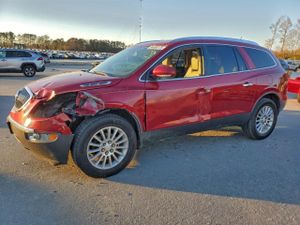 Buick Enclave 3.6L 6 2012