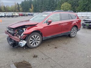 Subaru Outback 2.5I LIMITED 2.5L 4 2015