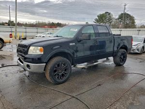 Ford F-150 SUPERCREW 5.4L 8 2006